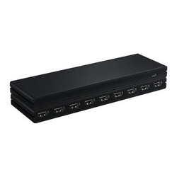 Ce-Link CLK-4KHD-18MINI - Разветвитель HDMI сигнала