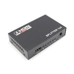 Ce-Link CLK-HD-14 - Разветвитель HDMI 1 вход 4 выхода