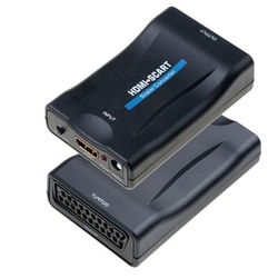 Ce-Link CLK-HD-SC - Переходник-конвертер HDMI - Scart