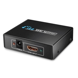 Ce-Link CLK-HD12 - HDMI разветвитель 1 вход 2 выхода (сплиттер 1x2)