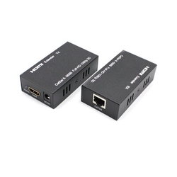 Ce-Link CLK-HDEXT60 - Удлинитель HDMI по витой паре