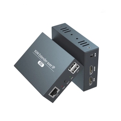 Ce-Link CLK-KVM-IP-200R - HDMI KVM дополнительный приемник