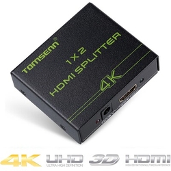 Ce-Link CLK-UHD12 - HDMI 4K Splitter разветвитель