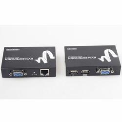 Ce-Link CLK-VGA-KVM100 - Удлинитель VGA