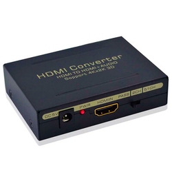 Ce-Link DAC101 - HDMI - ARC Toslink конвертер звука