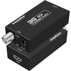 Ce-Link HDS-09 - SDI - HDMI конвертер