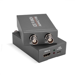 Ce-Link HDS-12 - HDMI - SDI конвертер