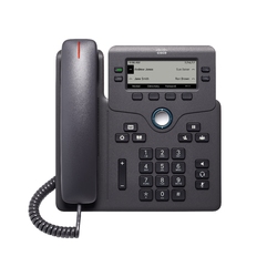 Cisco IP Phone 6851 - IP-телефон
