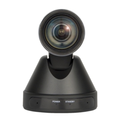 CleverCam 2212U (CleverMic) - PTZ-камера, 12-ти кратный оптический зум, угла обзора 72.5°