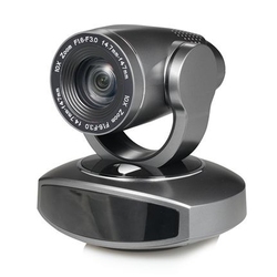 CleverCam 3010U (CleverMic) - PTZ-камера, угол обзора 60.9°, USB 3.0, LAN