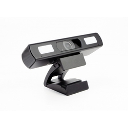 CleverMic B50 - Веб-камера, 4К, USB 3.0, ePTZ, подсветка