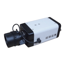 CleverMic HD-F1L - IP-камера