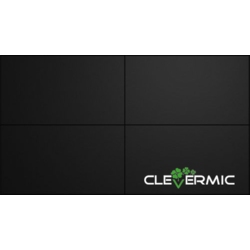 CleverMic W46-3.5 - Видеостена 2x2, 92
