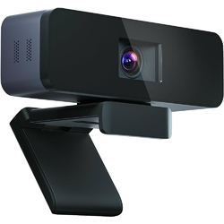 Coolpo AI Huddle Mini Lite - Компактная вэб-камера для видеоконференцсвязи