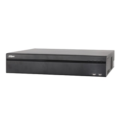 Dahua NVR608-32-4KS2 - 32-поточный IP видеорегистратор 4K