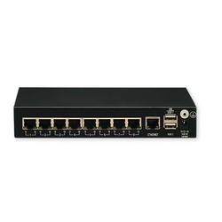 Digi ConnectPort TS 8 - Сервер с последовательным интерфейсом