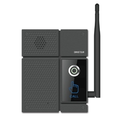 Dinstar DP92-SG - Аудиодомофон 4G SIP