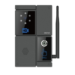 Dinstar DP92V-MSG - Видеодомофон 4G SIP