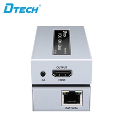 DTECH 1080p 60 Гц Ethernet LAN Cat5 Cat6 - HDMI удлинитель