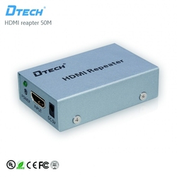 DTECH DT-7042 HDMI Repeater 50M - Ретранслятор HDMI 50 М