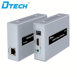 DTECH DT-7046 - Сетевой удлинитель HDMI длиной 120 метров