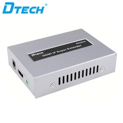 DTECH DT-7046R Hdmi Over IP Extender By CAT5 Cat6 - Удлинитель