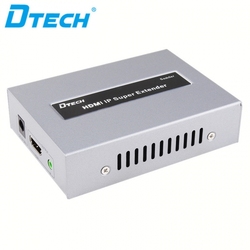 DTECH DT-7046S Hdmi Over IP Extender By CAT5 Cat6 - IP-удлинитель