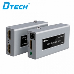 DTECH DT-7053 HDMI Single Cat5e/6 Extender 60m - Удлинитель