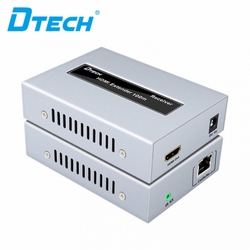 DTECH DT-7054B Transmitter Receiver 100m Hdmi Extender - Передатчик-приемник