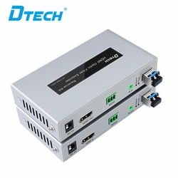 DTECH DT-7059A - Волоконно-оптический удлинитель HDMI