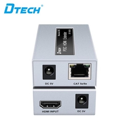 DTECH HDMI Extender 50M 1080P@60Hz CAT5e/6e - HDMI удлинитель 50М