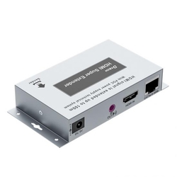 DTECH POC HDMI Extender 1080P@60Hz 100M - Удлинитель HD