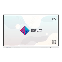 EDCOMM EdFlat LITE 65 - Интерактивная панель