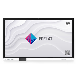 EDCOMM EdFlat STANDART 65 - Интерактивная панель