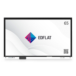 EDCOMM EdFlat TOP 65 - Интерактивная панель