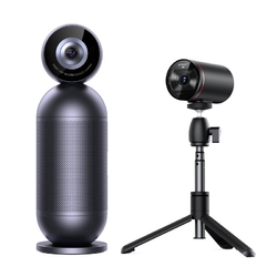 eMeet Meeting Capsule Pro Kit - Камера 360°