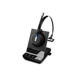 EPOS I Sennheiser IMPACT SDW 5016T - Беспроводная DECT гарнитура, Microsoft Teams