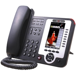 Escene GS620-PEN - SIP-телефон