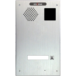 Escene IS740-01 - SIP-домофон, 2 порта RJ45 10/100M Ethernet, H.264, PoE