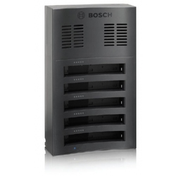 BOSCH DCNM-WCH05 [F01U298809] - Зарядное устройство для 5-и аккумуляторных батарей Dicentis