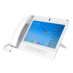 Fanvil A320 white - IP телефон на Android с сенсорным экраном