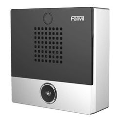 Fanvil i10S - SIP аудиодомофон