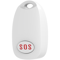 Fanvil KT10 - Компактная беспроводная кнопка SOS 