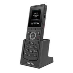 Fanvil W610D (Linkvil by Fanvil) - Беспроводной телефон