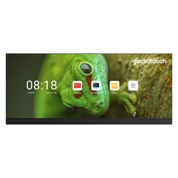 Geckotouch LED WALL Plus21:9 132