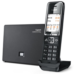 GIGASET COMFORT 550A IP FLEX RUS - IP телефон