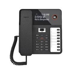 Gigaset Desk 800 - Телефон BCA