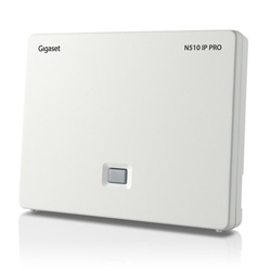 Gigaset N510 IP PRO - IP-базовая станция на основе технологии DECT