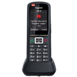 Gigaset R700H Protect Pro - DECT трубка