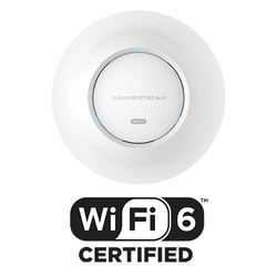 Grandstream GWN7660E - Точка доступа Wi-Fi 6 корпоративного класса